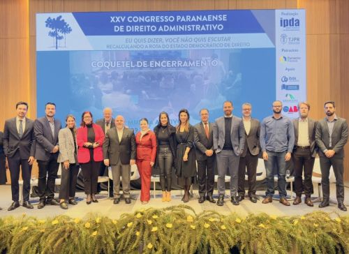 IPDA: tradição e vanguarda no Direito Administrativo desde 1992