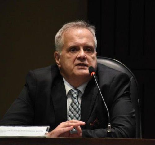 Paulo Roberto Ferreira Motta